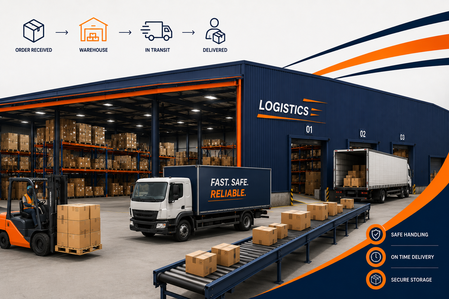 E-commerce