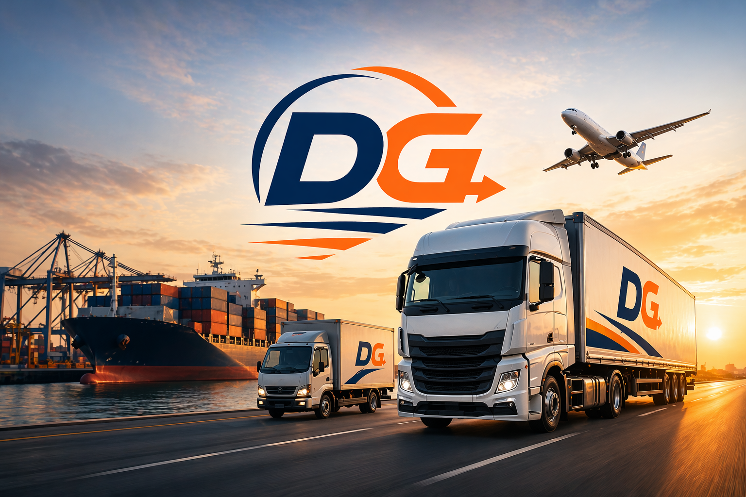 Industrial Logistics