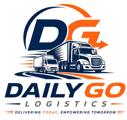 Daily Go Logistics